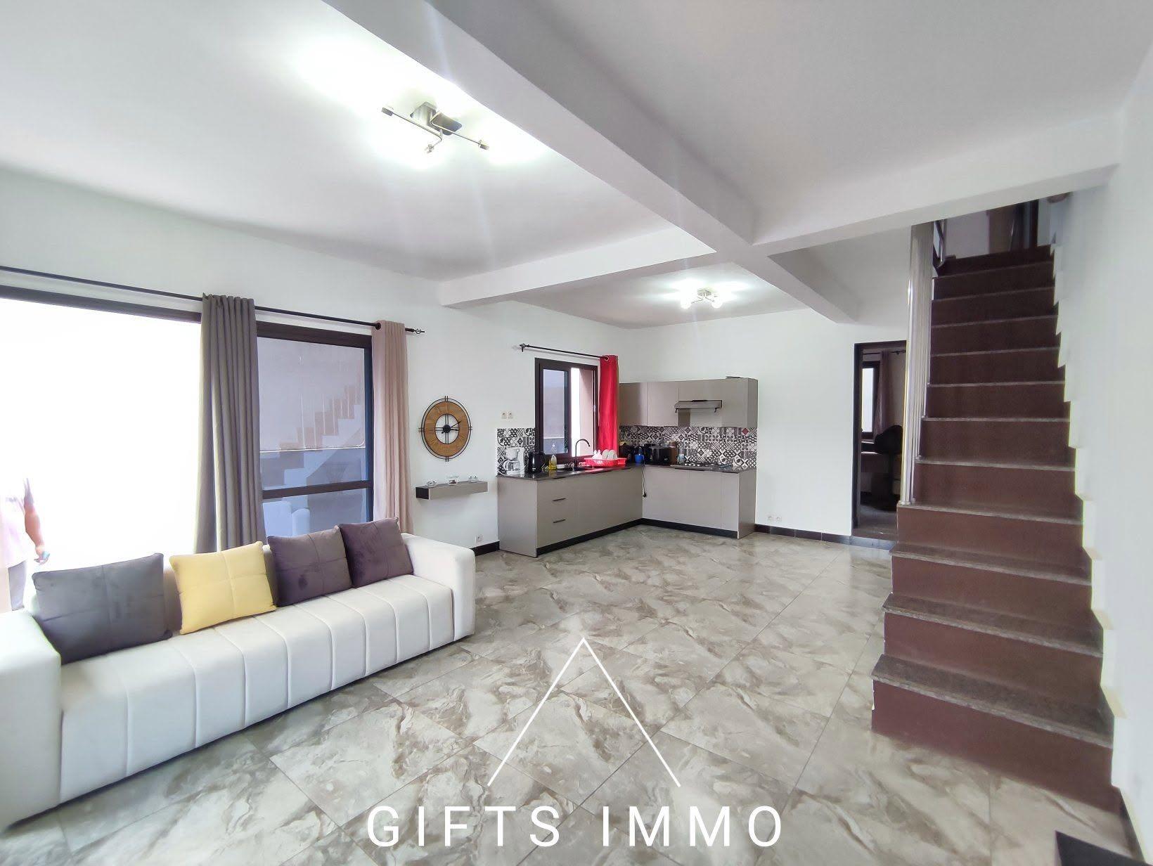 Location · Villa en lotissement privé · Iavoloha, Antananarivo - photo 5