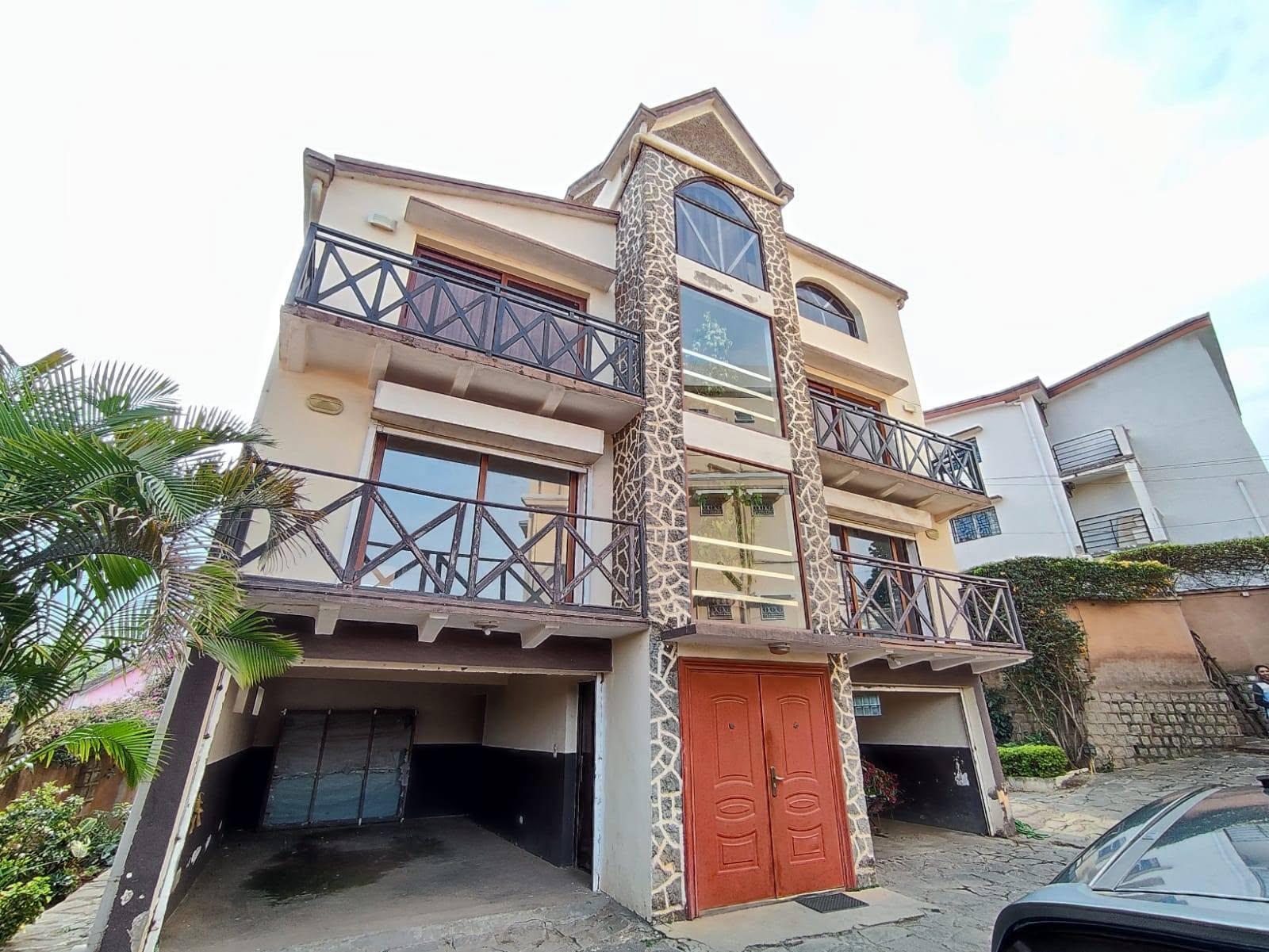 Location · Studios meublés (Jirama inclus) · Mahazoarivo, Antananarivo - photo 5