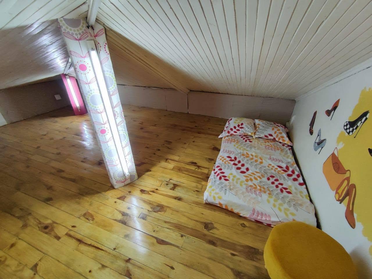 Location · Studios meublés (Jirama inclus) · Mahazoarivo, Antananarivo - photo 8