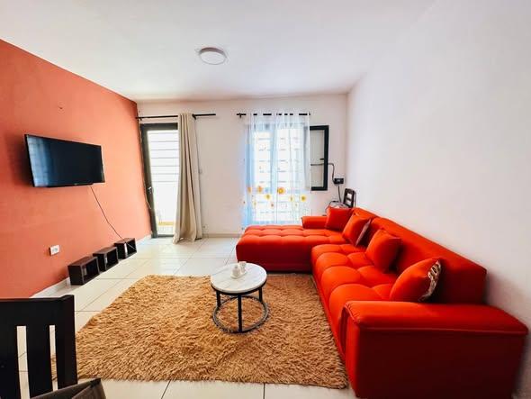 Location · Appartement meublé (RDC) · Ambatoroaka, Antananarivo - photo 1