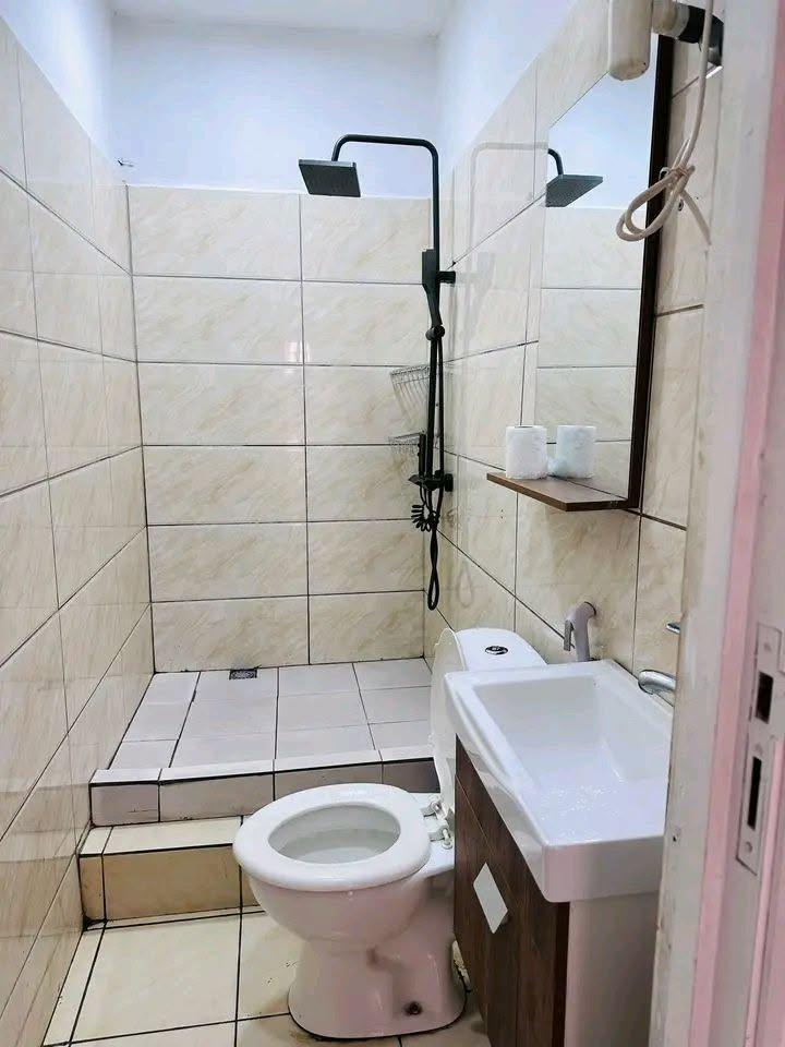 Location · Appartement meublé (RDC) · Ambatoroaka, Antananarivo - photo 2