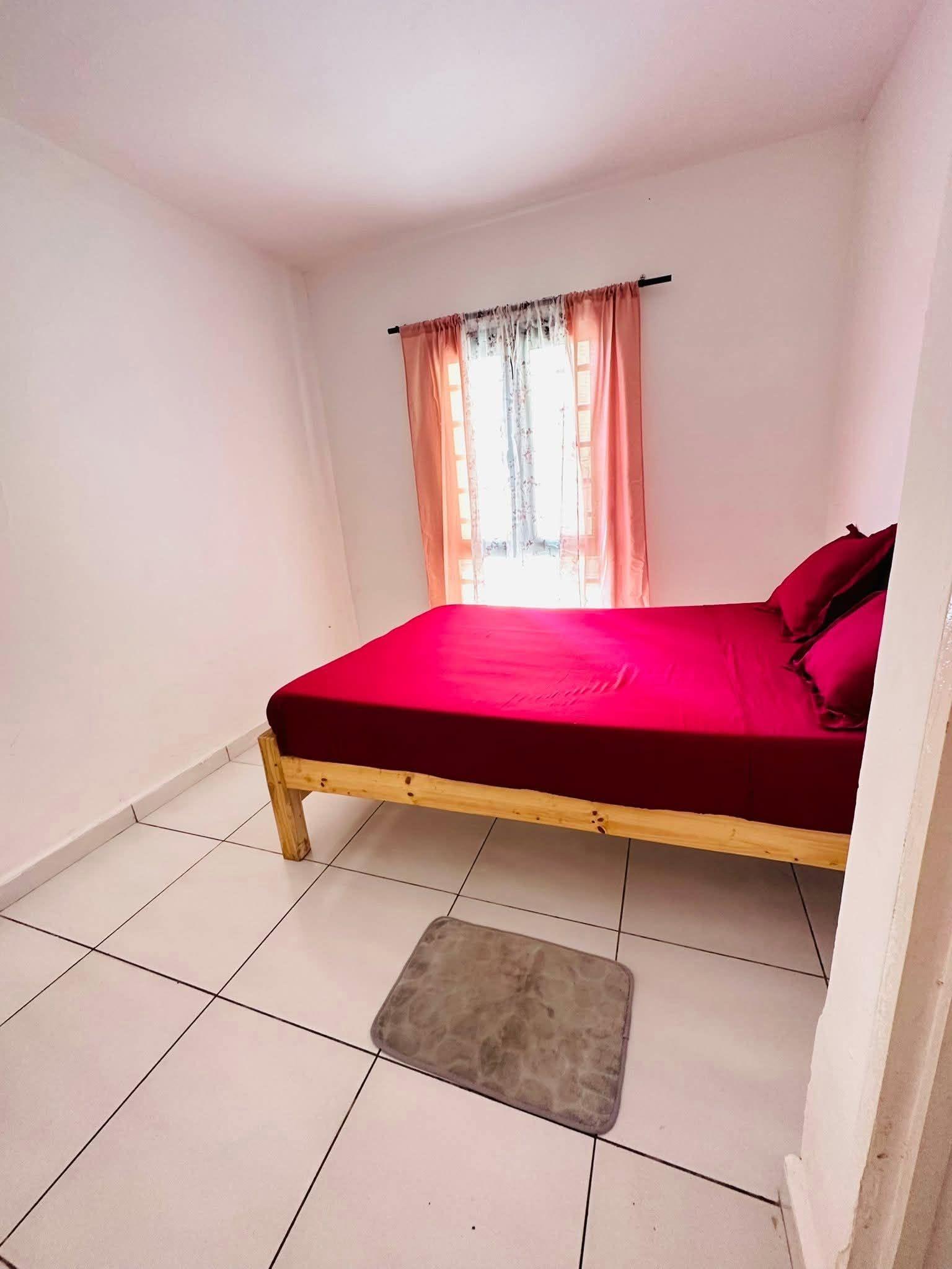 Location · Appartement meublé (RDC) · Ambatoroaka, Antananarivo - photo 4