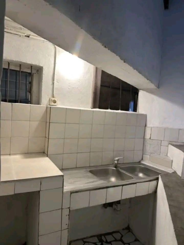 Location · Appartement 2 chambres (RDC) · Ampahibe, Antananarivo - photo 1