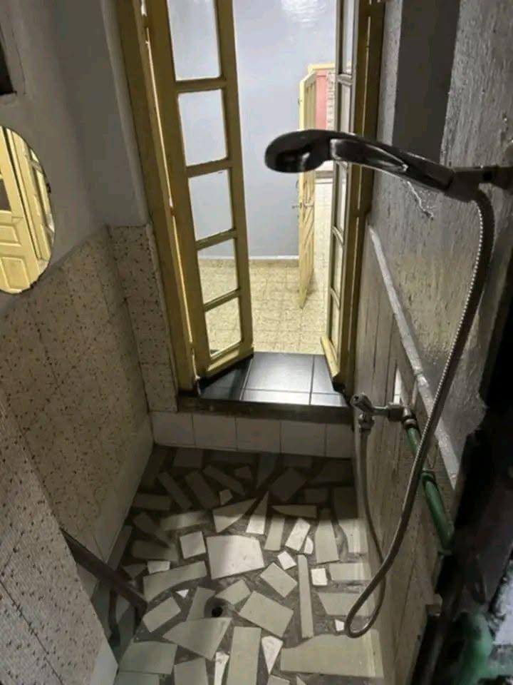 Location · Appartement 2 chambres (RDC) · Ampahibe, Antananarivo - photo 2