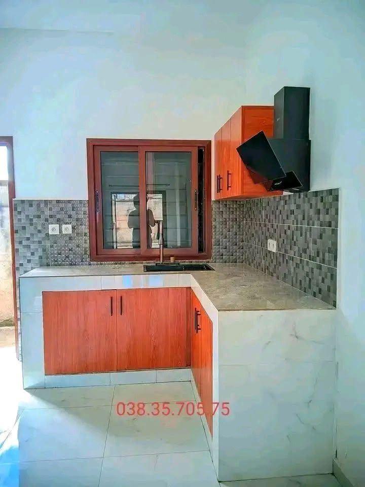 Location · Appartement T4 (RDC) bord de route · Andoharanofotsy, Antananarivo - photo 3