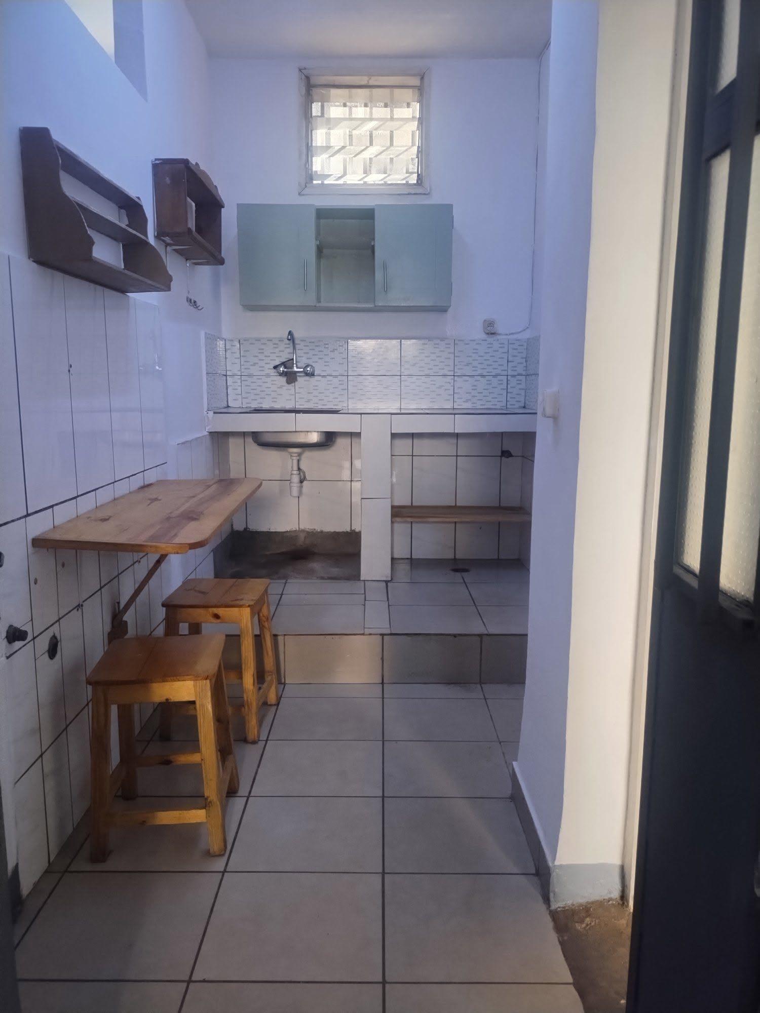 Location · Studio 18,5 m² (RDC) · Ambatomainty, Antananarivo - photo 1
