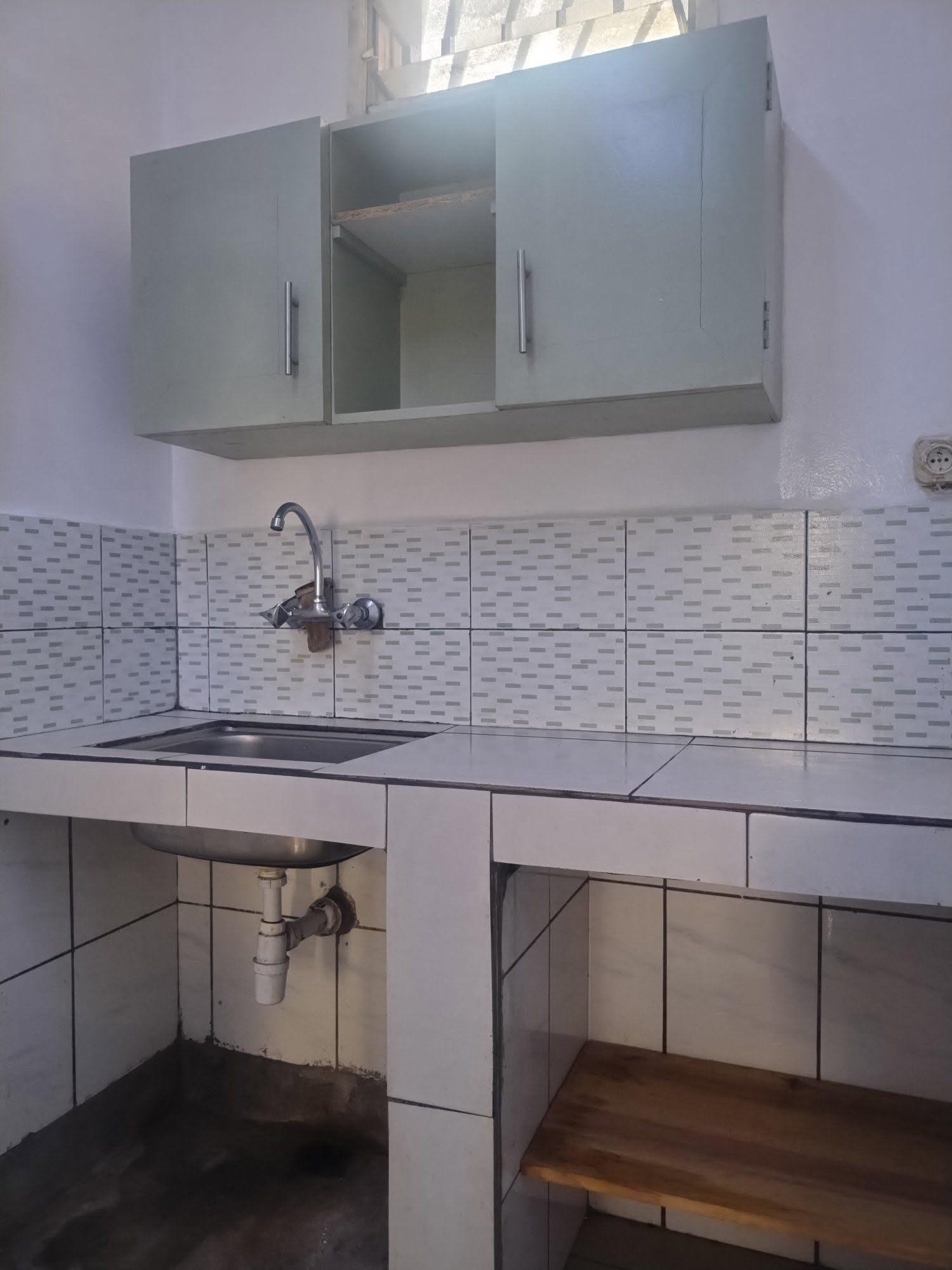Location · Studio 18,5 m² (RDC) · Ambatomainty, Antananarivo - photo 3