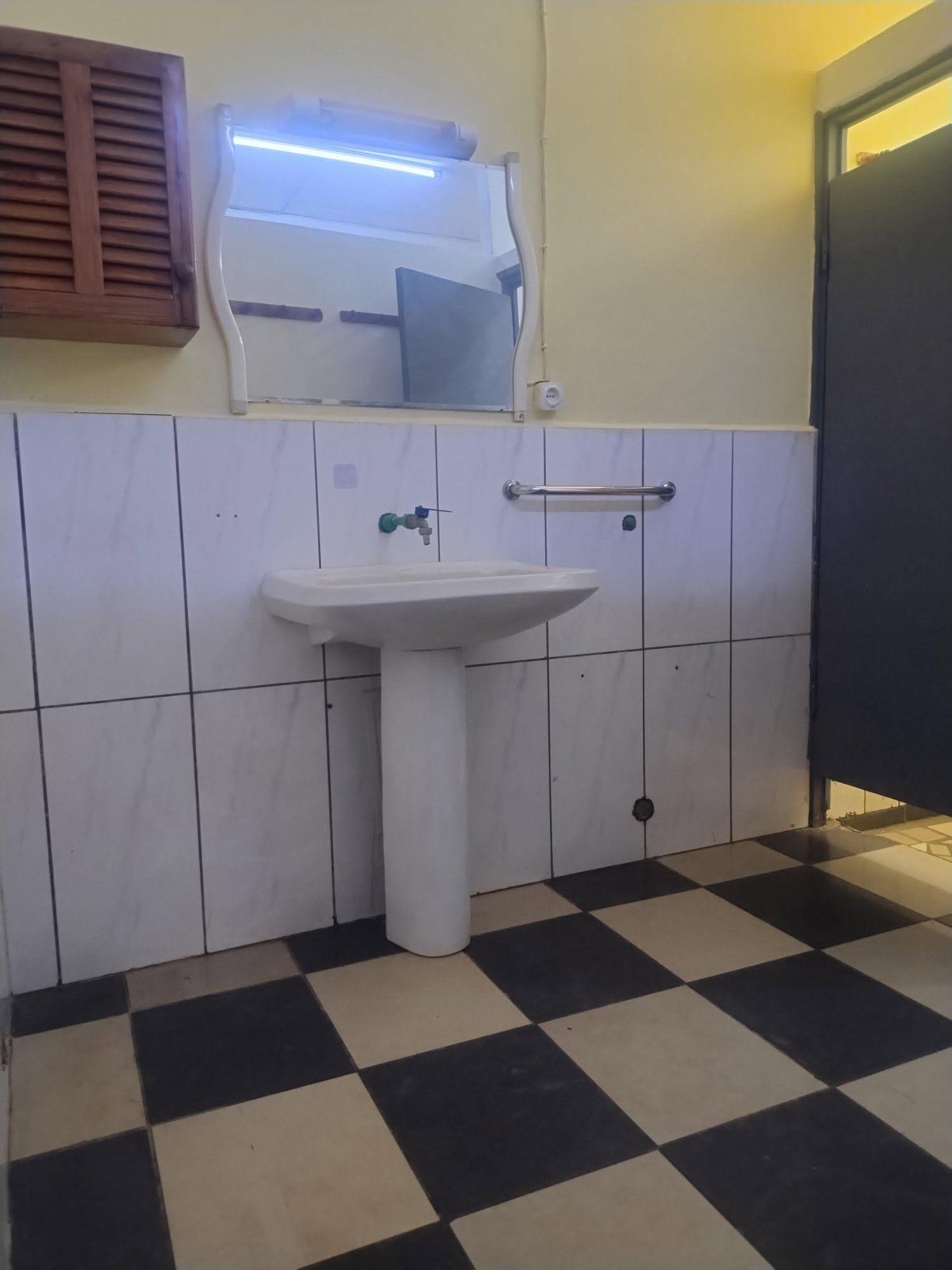 Location · Studio 18,5 m² (RDC) · Ambatomainty, Antananarivo - photo 4