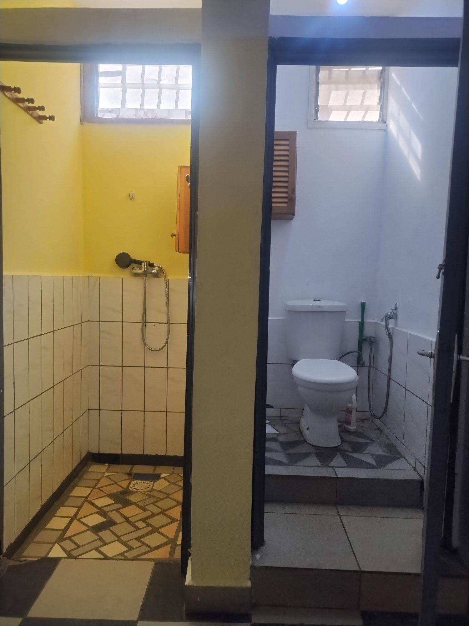 Location · Studio 18,5 m² (RDC) · Ambatomainty, Antananarivo - photo 5