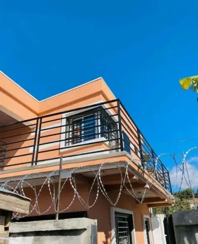 Maison partagée 2 ch. à louer Andranomena — 800 000 Ar | Fonenako