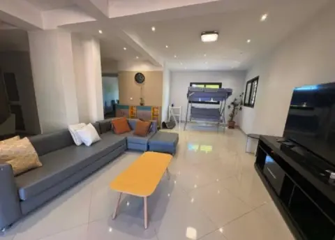 Maison 4 ch. à louer Antehiroka — 1 500 000 Ar | Fonenako