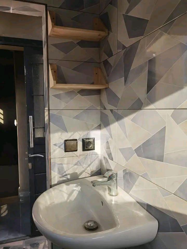 Location · Maison neuve 2 chambres · Itaosy, Antananarivo - photo 8