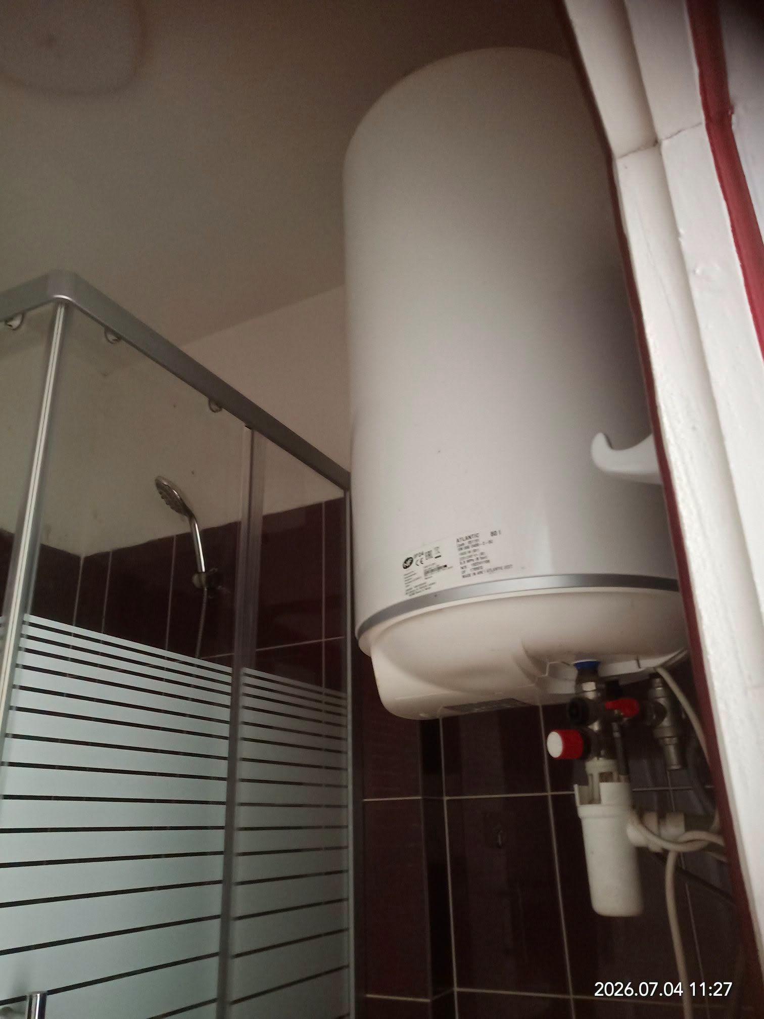 Location · Appartement T4 (RDC) · Imerinafovoany, Antananarivo - photo 5