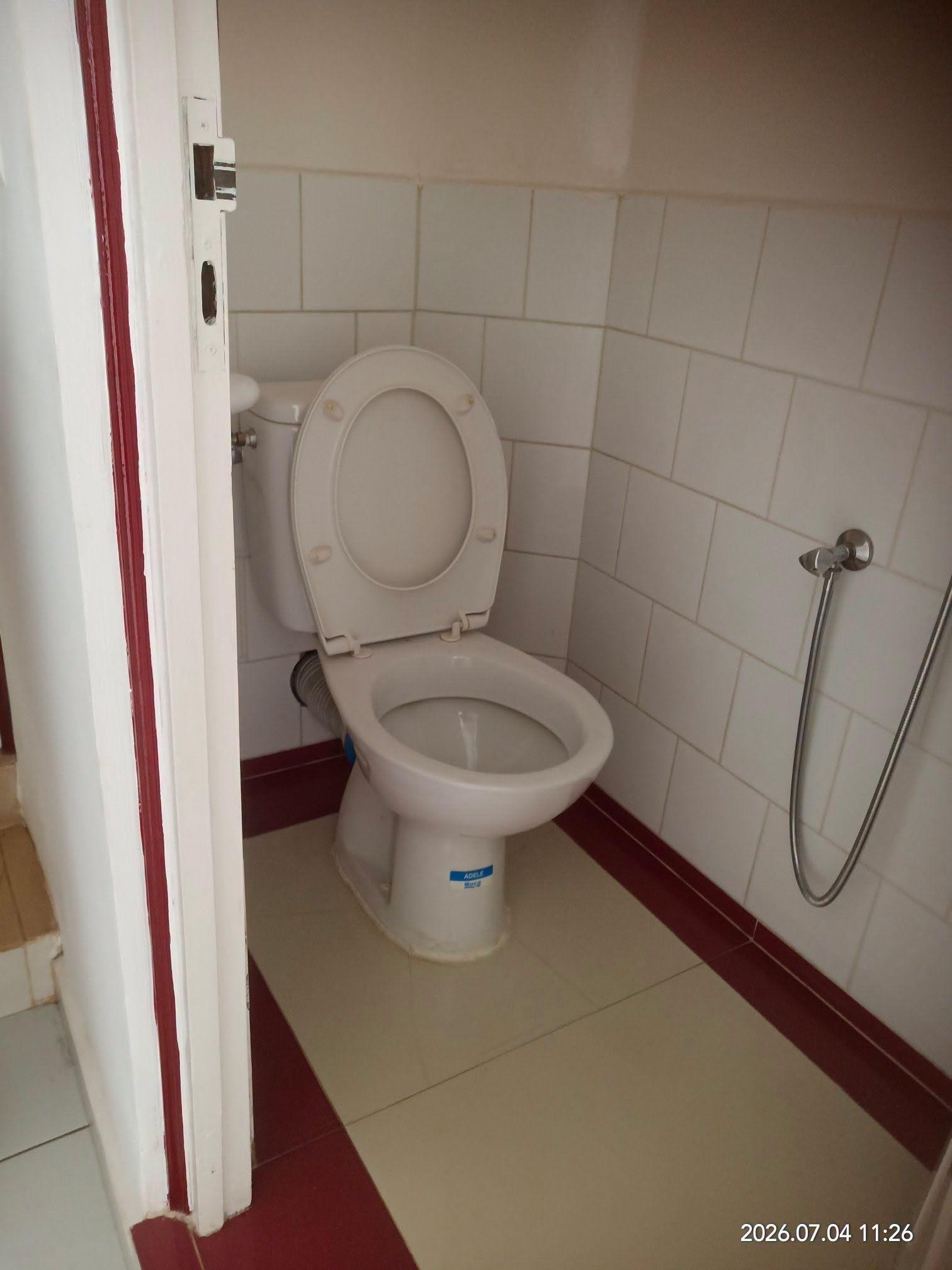 Location · Appartement T4 (RDC) · Imerinafovoany, Antananarivo - photo 6