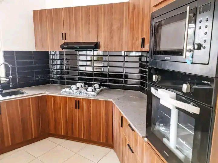 Location · Villa à étage 4 chambres · Talatamaty, Antananarivo - photo 5
