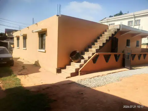 Maison 3 ch. à louer Ambohibao — 2 400 000 Ar | Fonenako