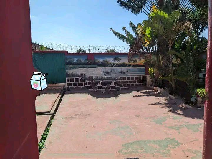 Location · Villa basse 3 chambres avec jardin · Iavoloha, Antananarivo - photo 3