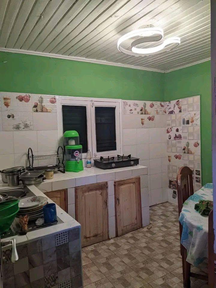 Location · Villa basse 3 chambres avec jardin · Iavoloha, Antananarivo - photo 6