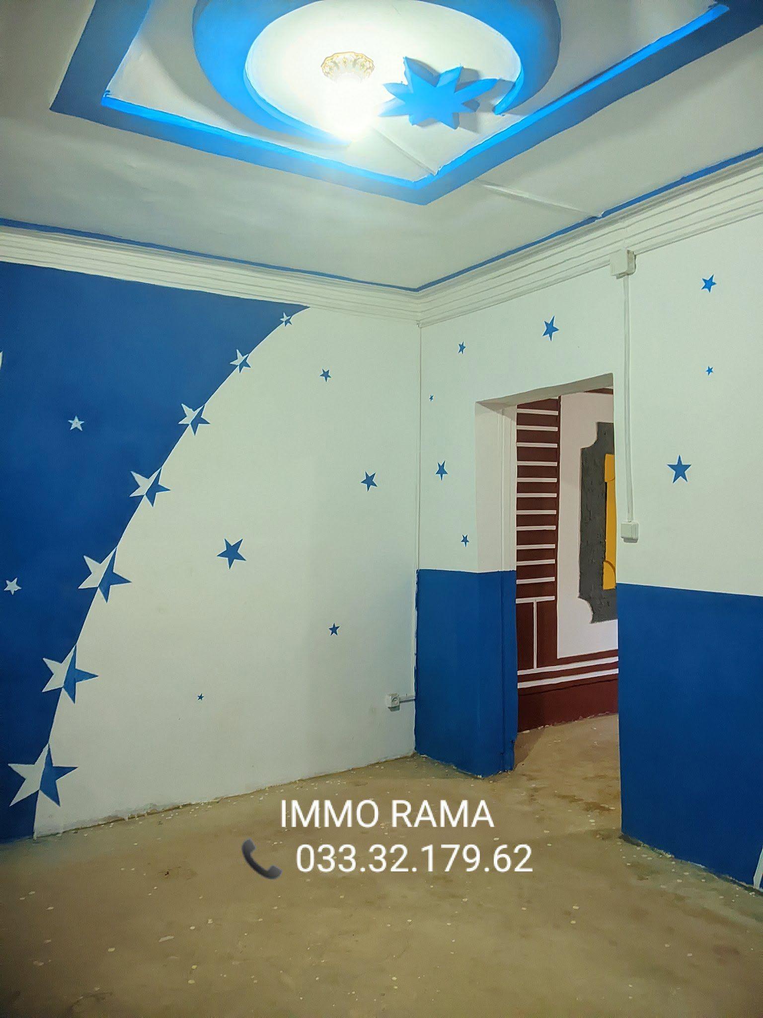 Location · Appartement neuf T2 (RDC) · Tanjombato, Antananarivo - photo 2