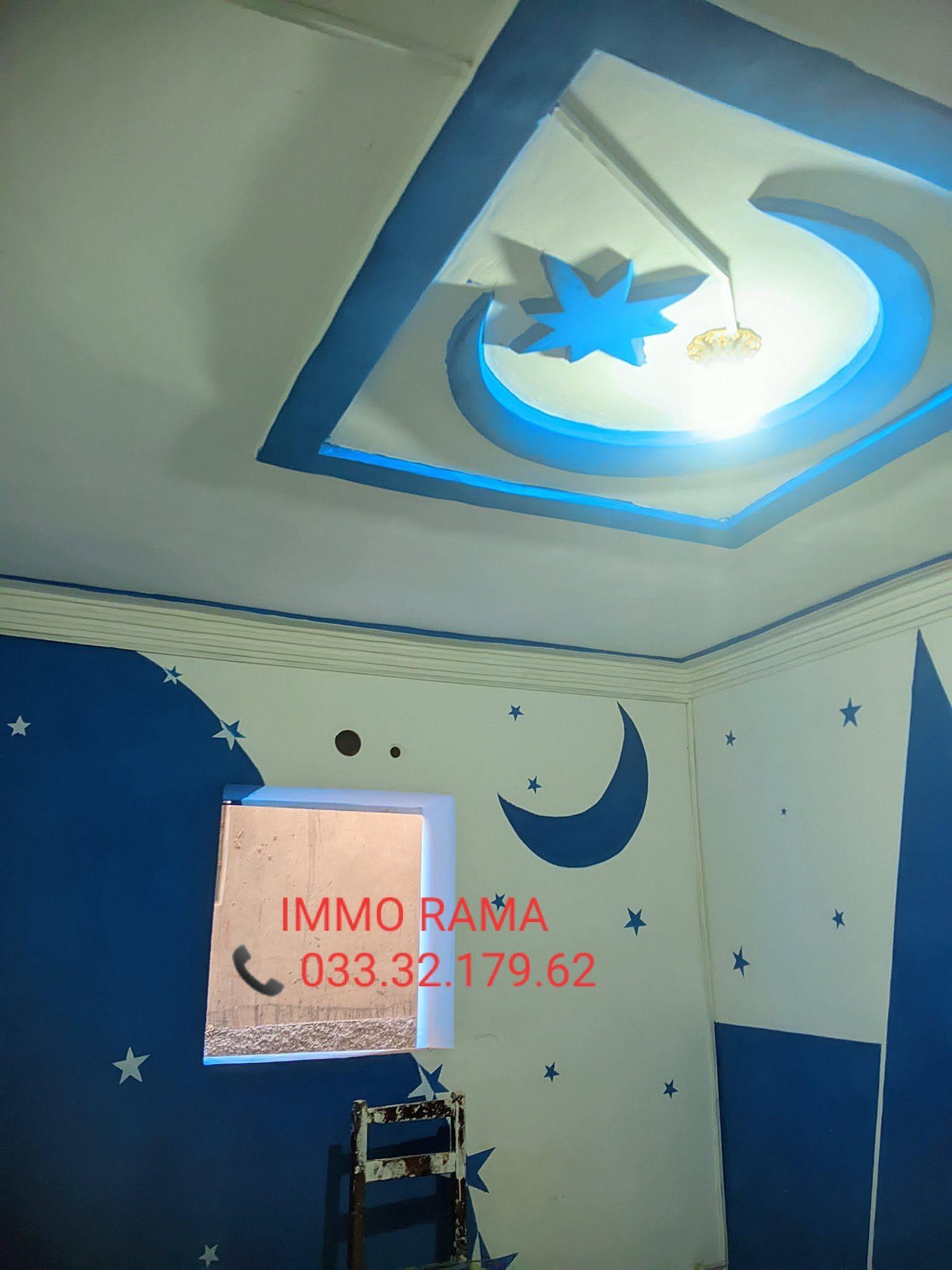 Location · Appartement neuf T2 (RDC) · Tanjombato, Antananarivo - photo 3