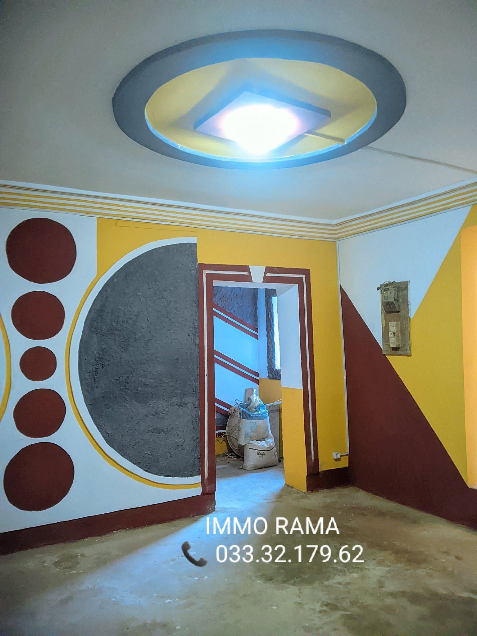 Location · Appartement neuf T2 (RDC) · Tanjombato, Antananarivo - photo 5