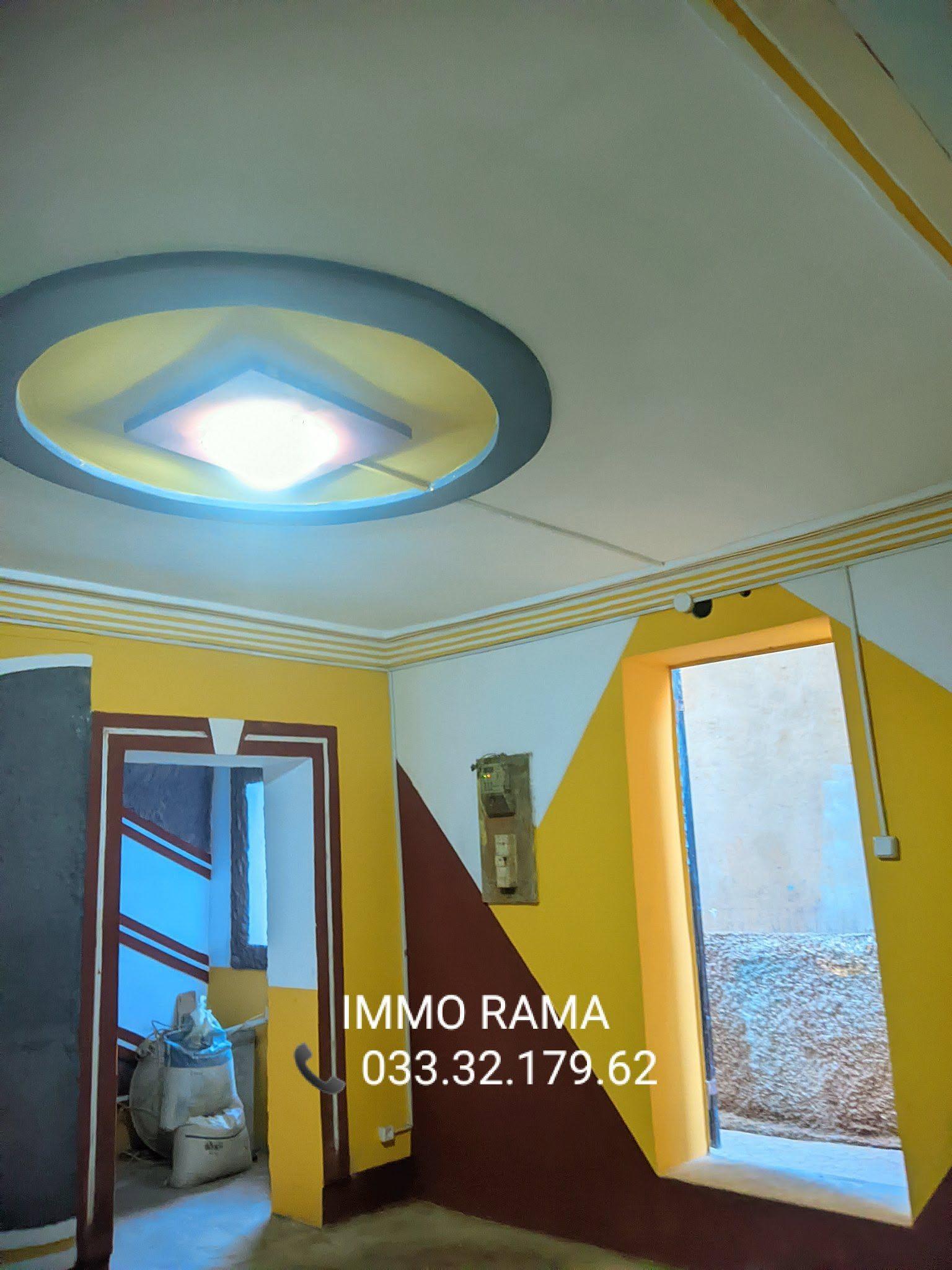 Location · Appartement neuf T2 (RDC) · Tanjombato, Antananarivo - photo 6