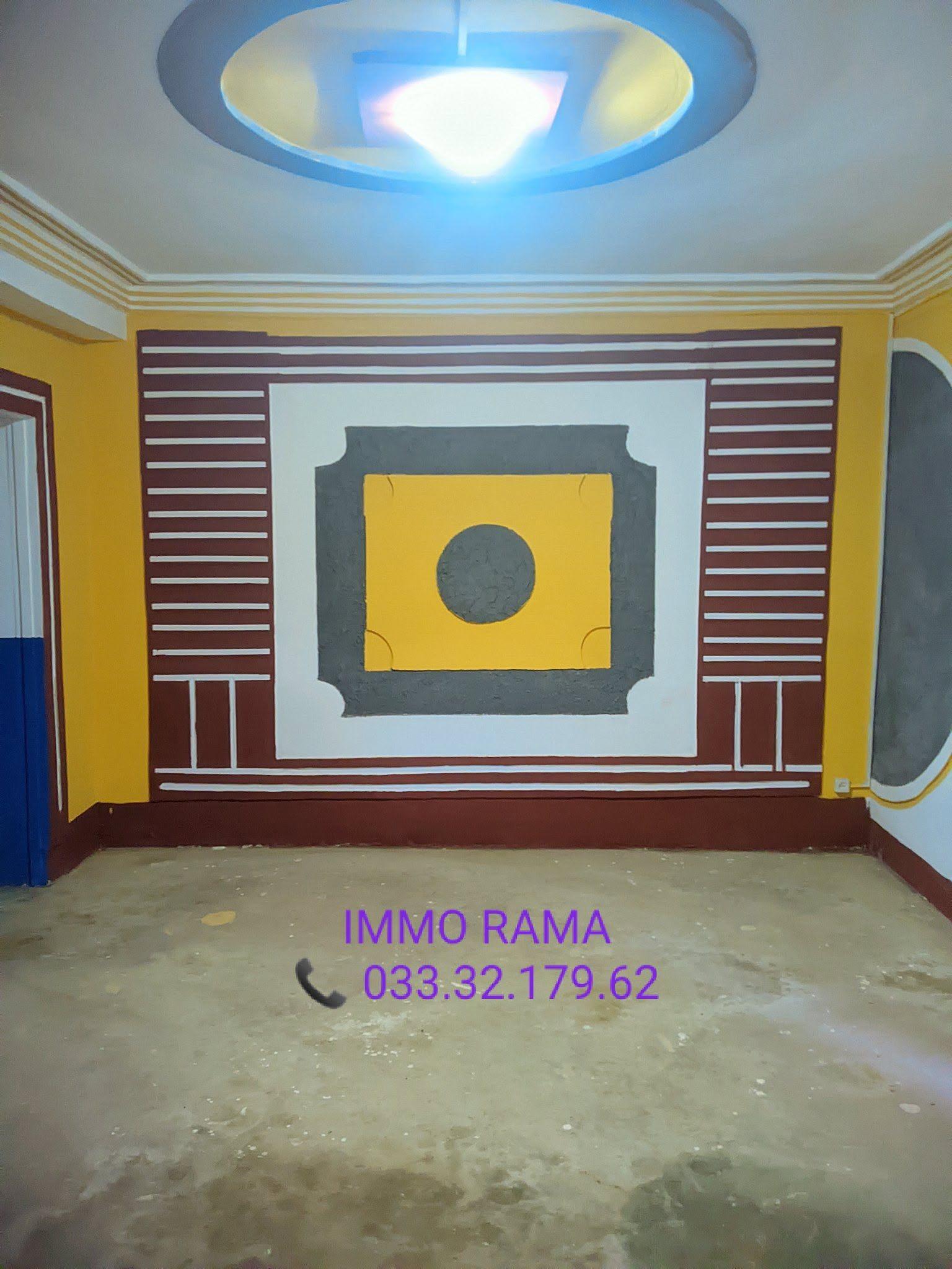 Location · Appartement neuf T2 (RDC) · Tanjombato, Antananarivo - photo 8