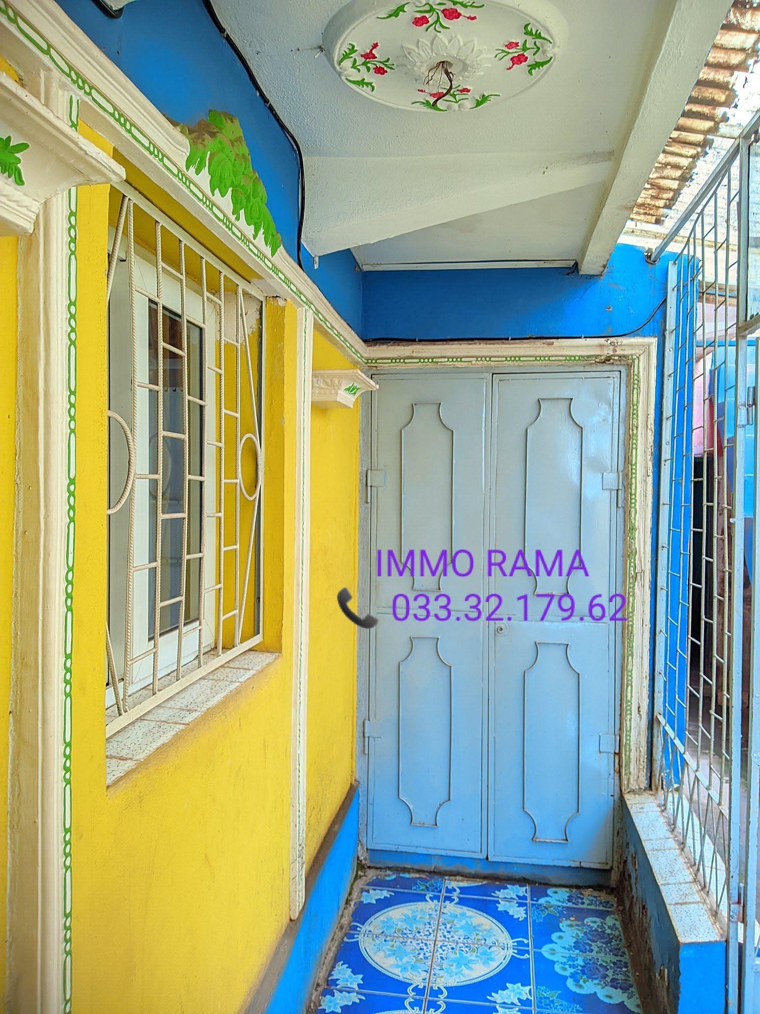 Location · Appartement neuf T4 (RDC) · Tanjombato, Antananarivo - photo 1