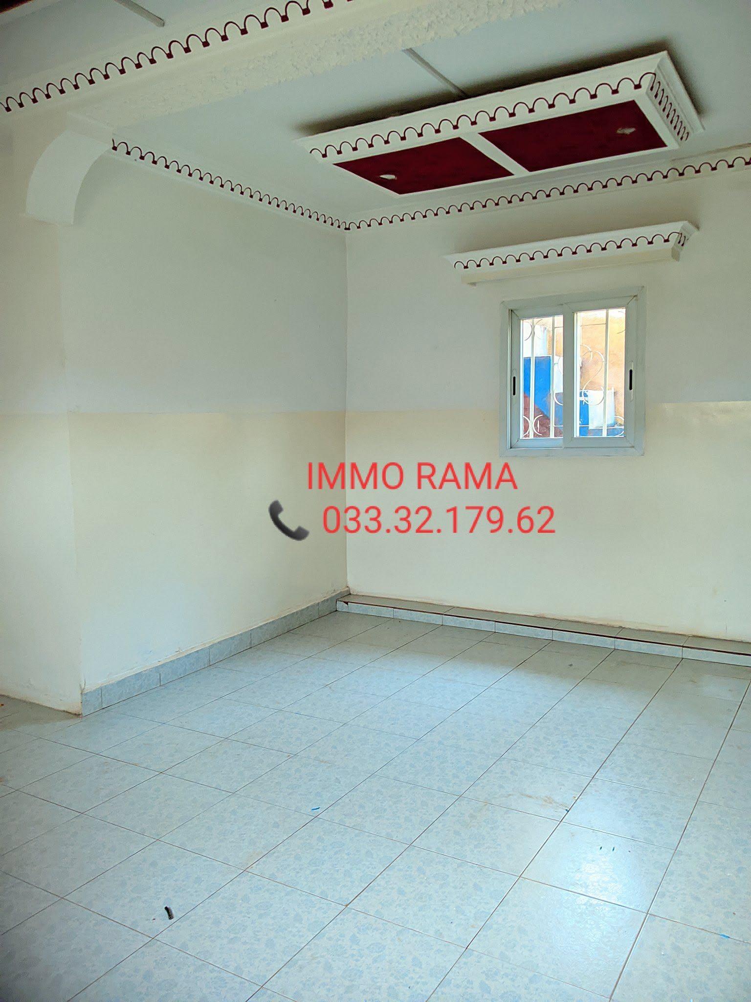 Location · Appartement neuf T4 (RDC) · Tanjombato, Antananarivo - photo 2