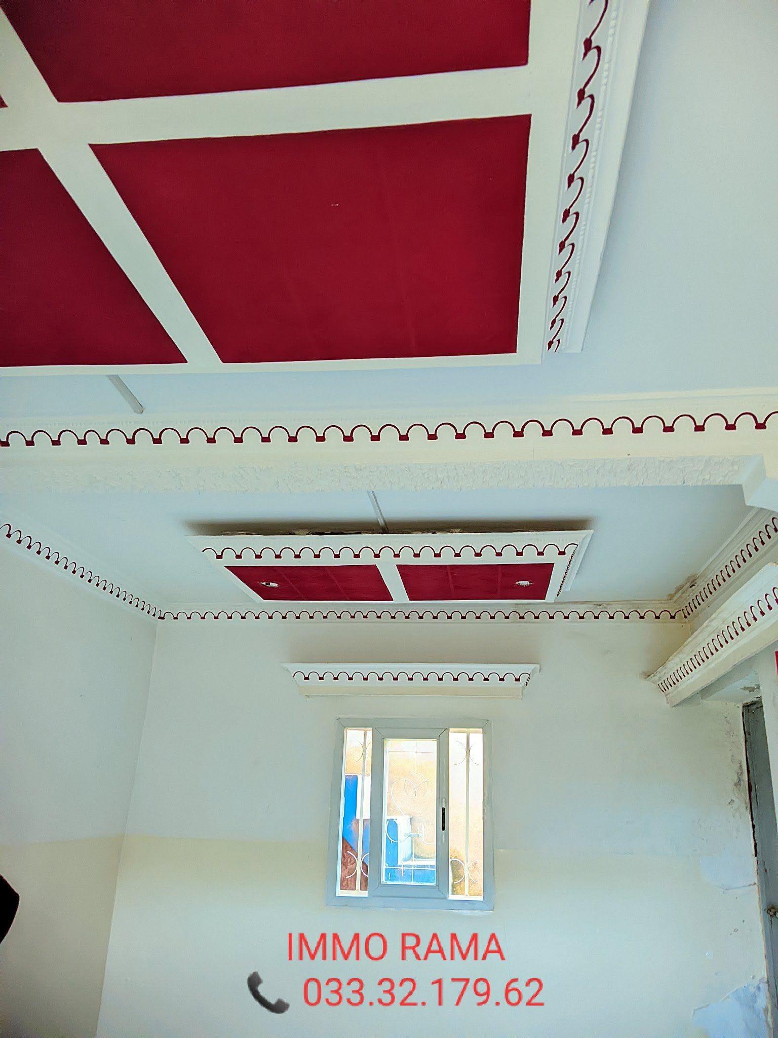Location · Appartement neuf T4 (RDC) · Tanjombato, Antananarivo - photo 3