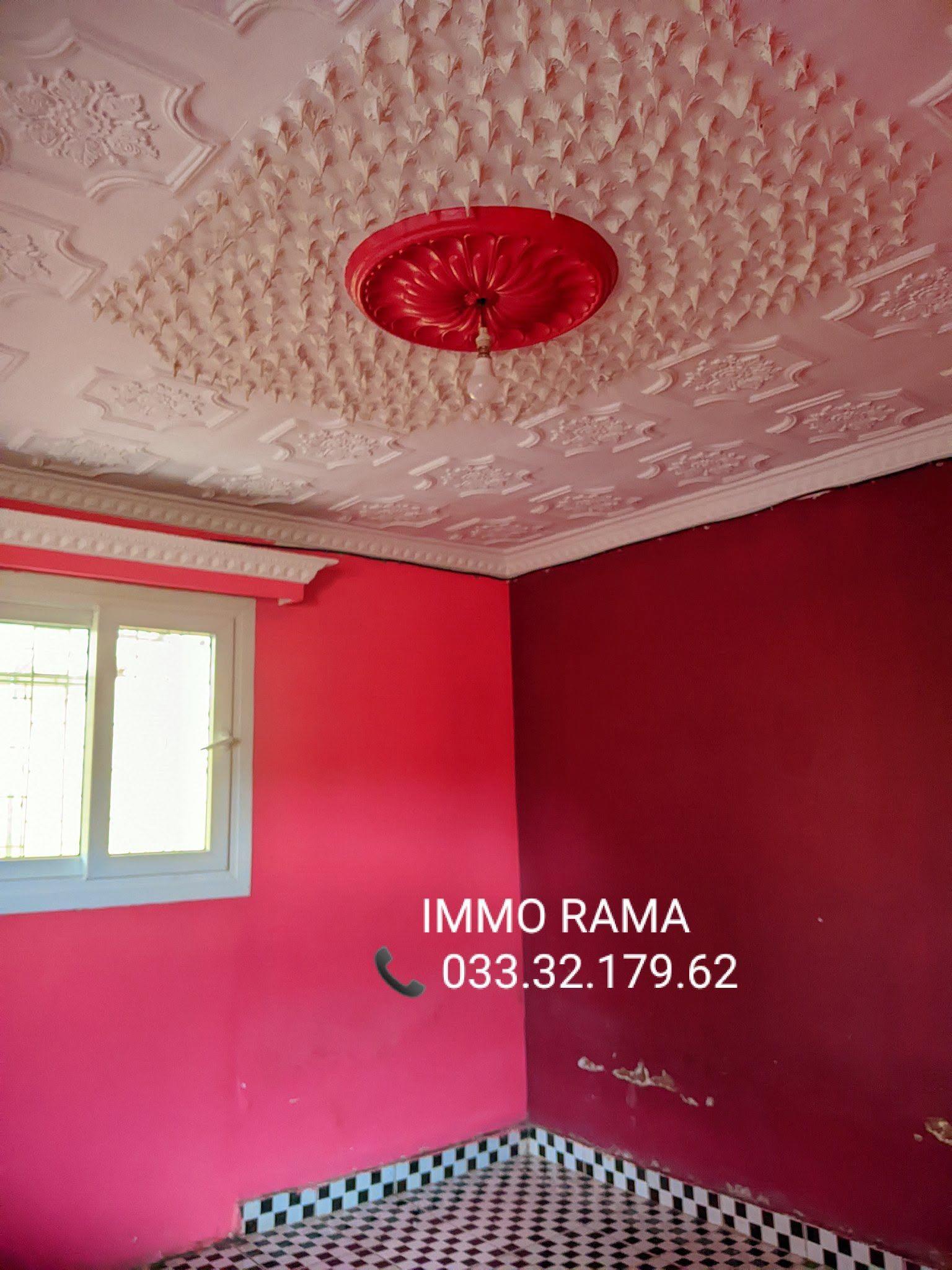 Location · Appartement neuf T4 (RDC) · Tanjombato, Antananarivo - photo 4