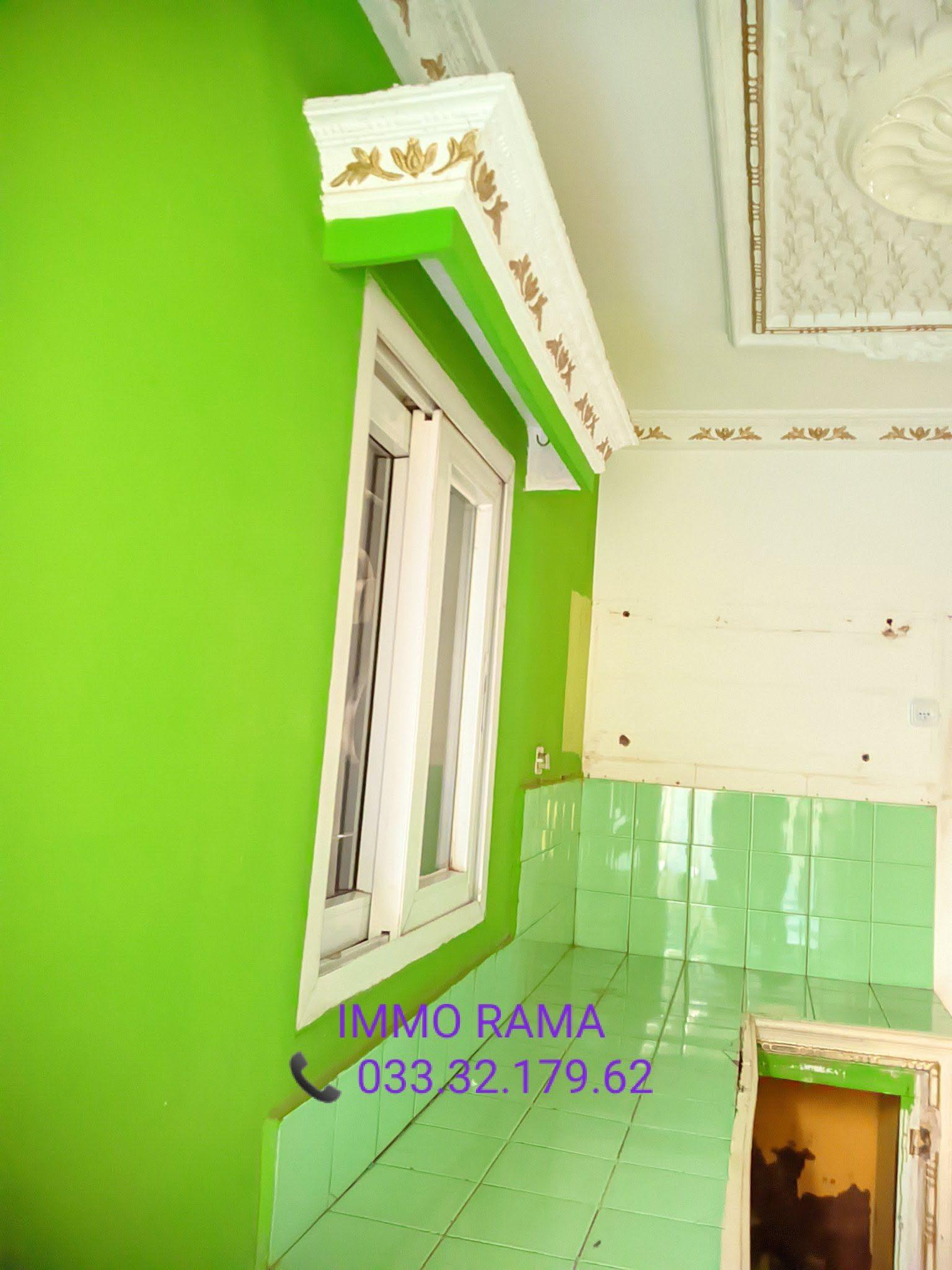Location · Appartement neuf T4 (RDC) · Tanjombato, Antananarivo - photo 6