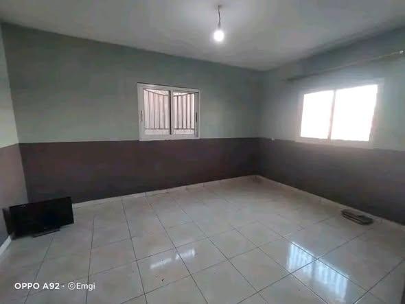 Location · Trano ahofa 2 pièces (RDC) · Namontana, Antananarivo - photo 1