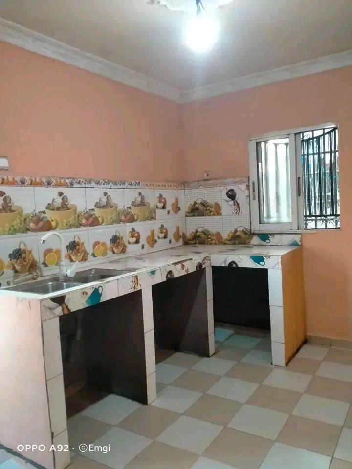 Location · Trano ahofa 2 pièces (RDC) · Namontana, Antananarivo - photo 5