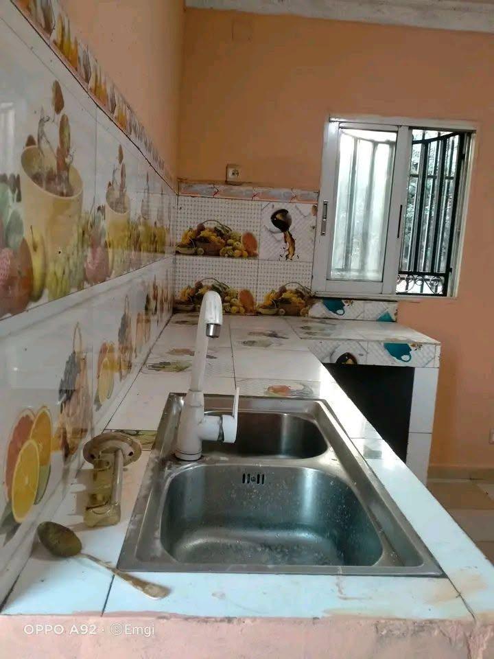 Location · Trano ahofa 2 pièces (RDC) · Namontana, Antananarivo - photo 6