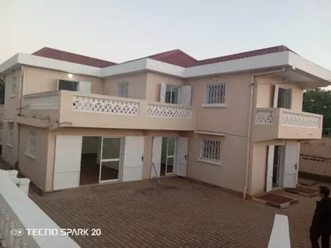 Maison 4 ch. à louer Ambohibao — 3 000 000 Ar | Fonenako