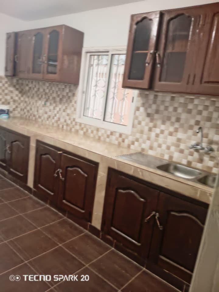 Location · Belle villa 4 chambres · Ambohibao Antehiroka, Antananarivo - photo 7
