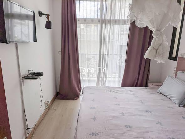 Appartement 2 ch. à louer — Antsahavola - photo 4