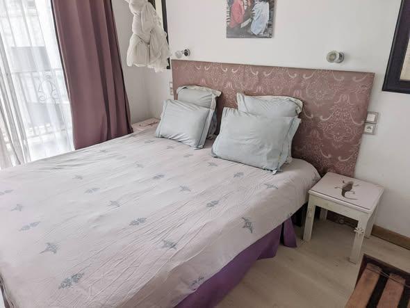 Appartement 2 ch. à louer — Antsahavola - photo 5