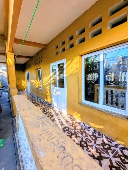 Maison 2 ch. à louer — Ville - photo 1