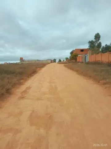Terrain 300 m² à vendre… — 30 000 000 Ar | Fonenako