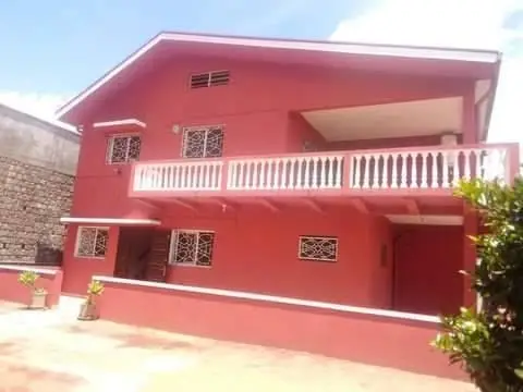 Appartement 5 ch. à louer — Androhibe — 2 500 000 Ar | Fonenako