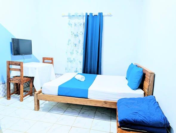 Local commercial à louer — Ambohidratrimo - photo 2