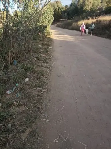 Terrain 3 000 m² à vendre — Ilafy — 240 000 000 Ar | Fonenako