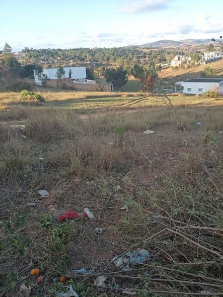 Terrain 3 000 m² à vendre — Ilafy - photo 2