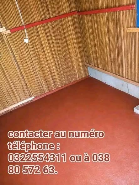 Appartement 1 ch. à louer — Nosy Be - photo 2