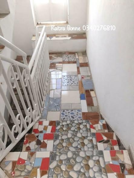 Appartement 2 ch. à louer — Ivandry - photo 2
