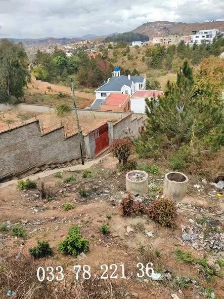 Terrain 200 m² à vendre — Alasora - photo 4