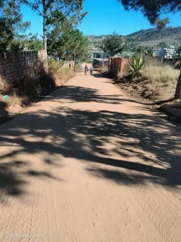 Terrain 30 ares à vendre — Ambohibao · 120 000 Ar/m² | Fonenako