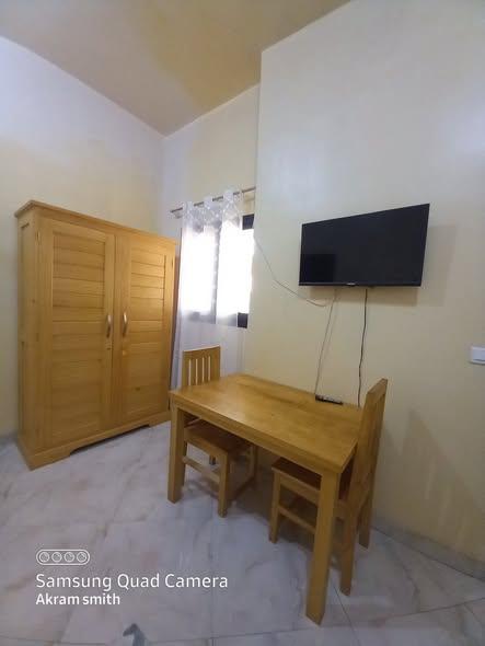Appartement à louer — Mahajanga - photo 1